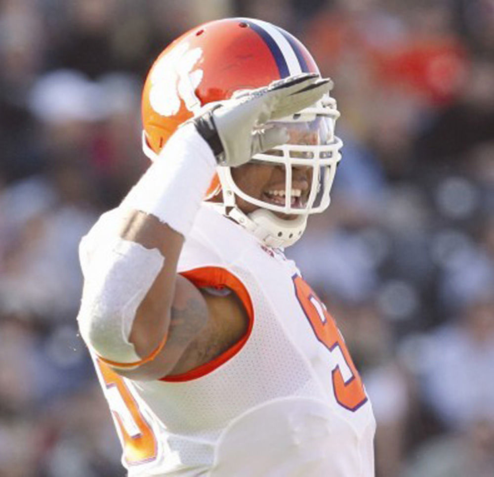 Da'Quan Bowers